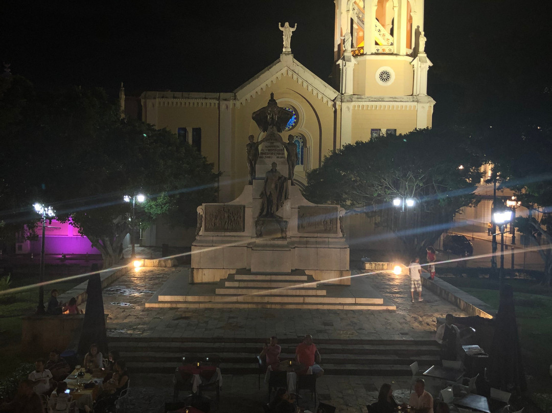 La Isabela Suites主图