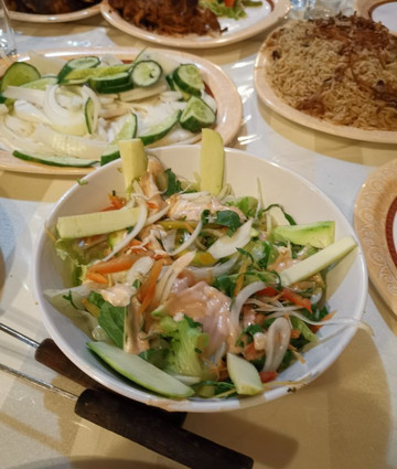 Maan-Soor Hotel主图