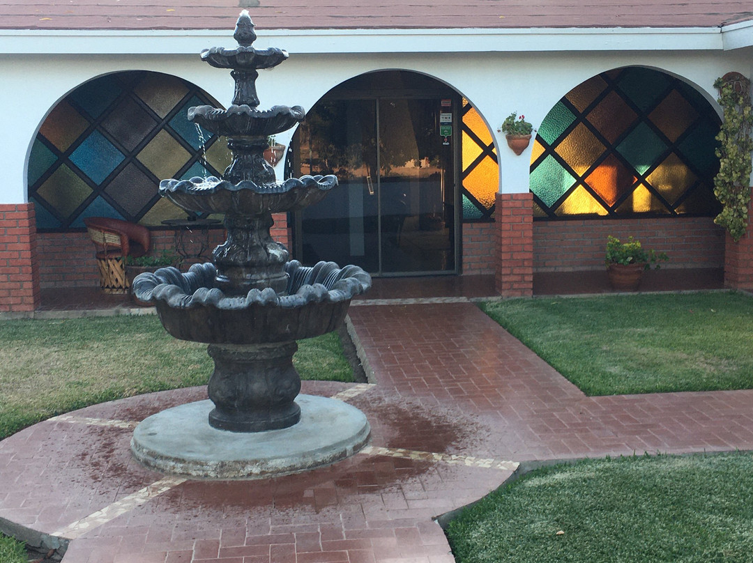 Rancho el Parral主图