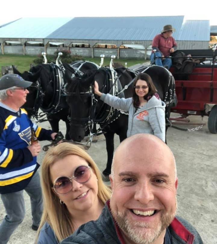 Wine Country Wagon-Gerald必去景点