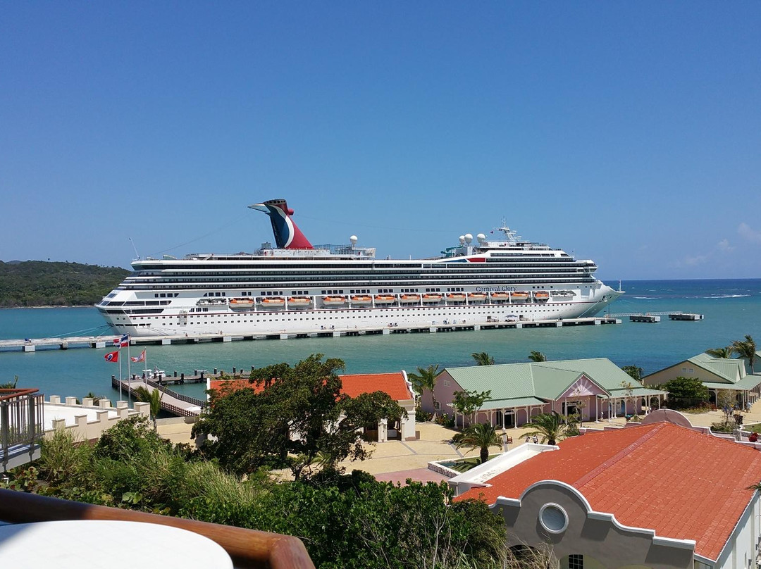 The Amber Coast-多米尼加共和国必去景点