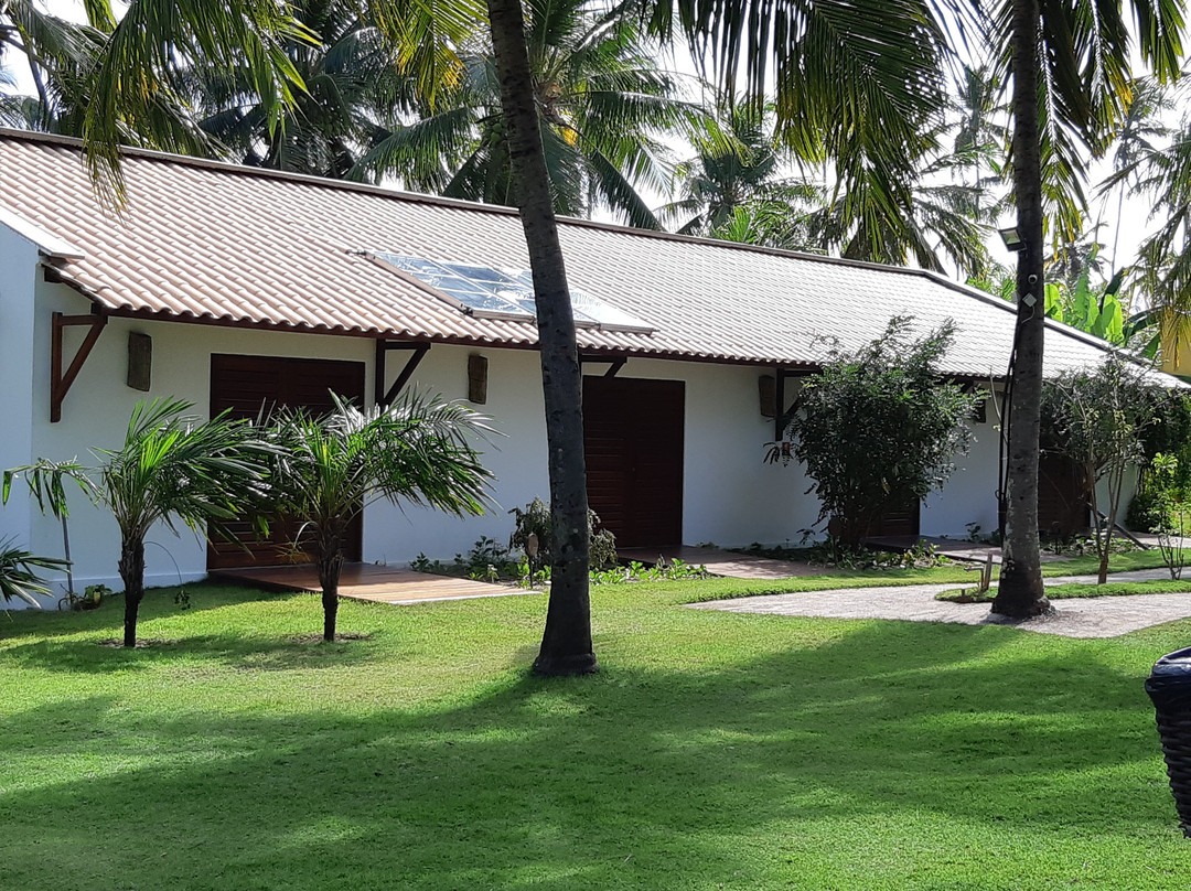 Pousada Vila Cobé主图