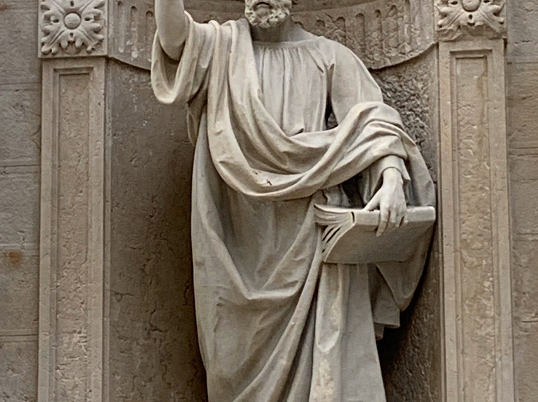 Santuario di Nostra Signora delle Grazie景点图片