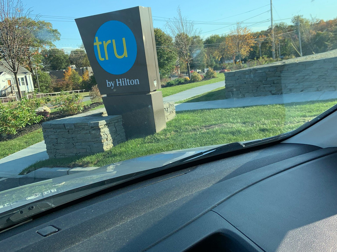 Tru by Hilton Middletown主图