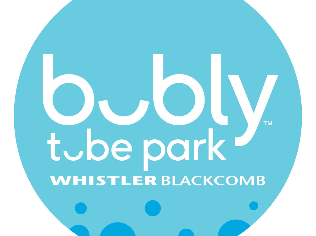 Bubly Tube Park景点图片