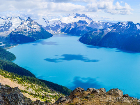 Nature Photo Hikes-温哥华必去景点