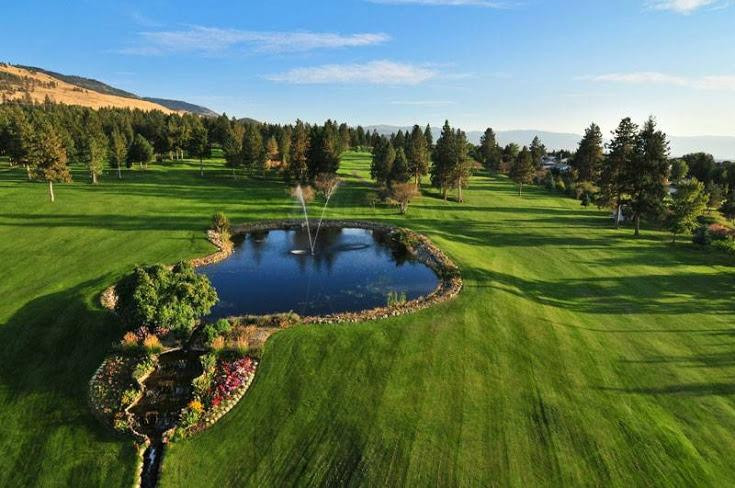 Sunset Ranch Golf & Country Club景点图片