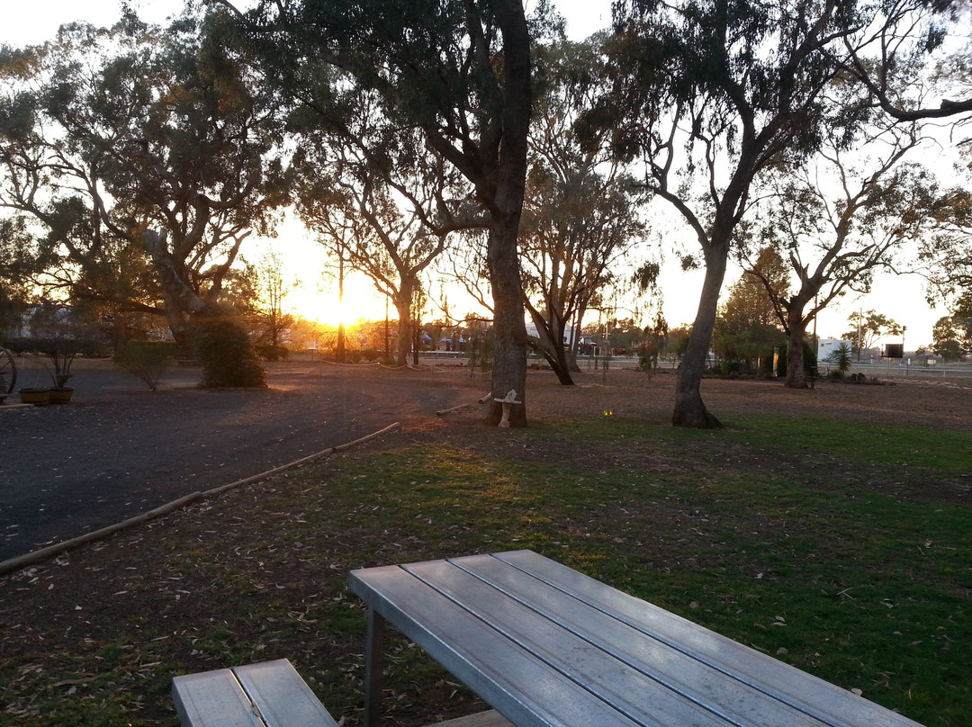 The Cooee Motel Gilgandra主图