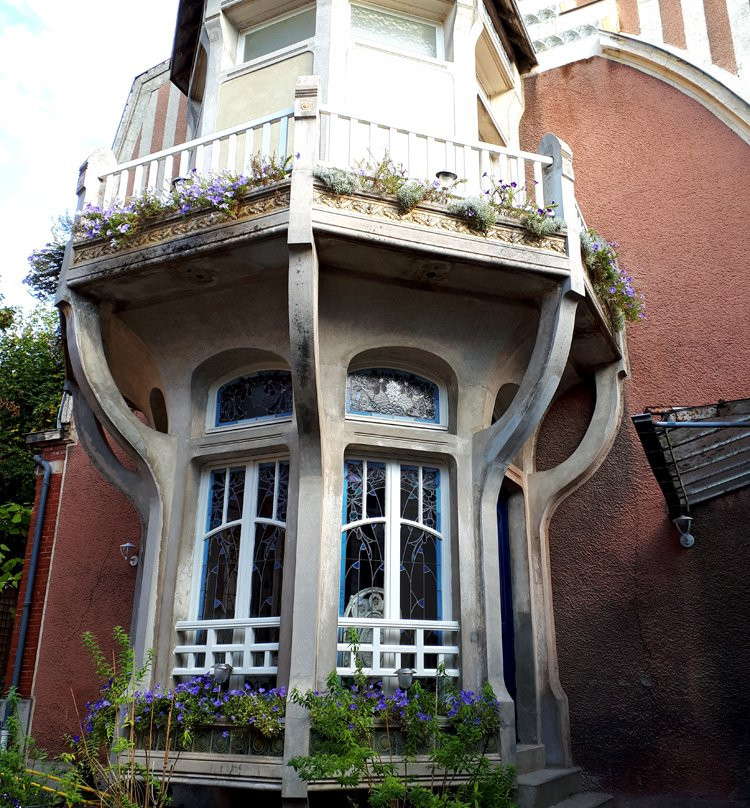 Villa Elizabeth主图