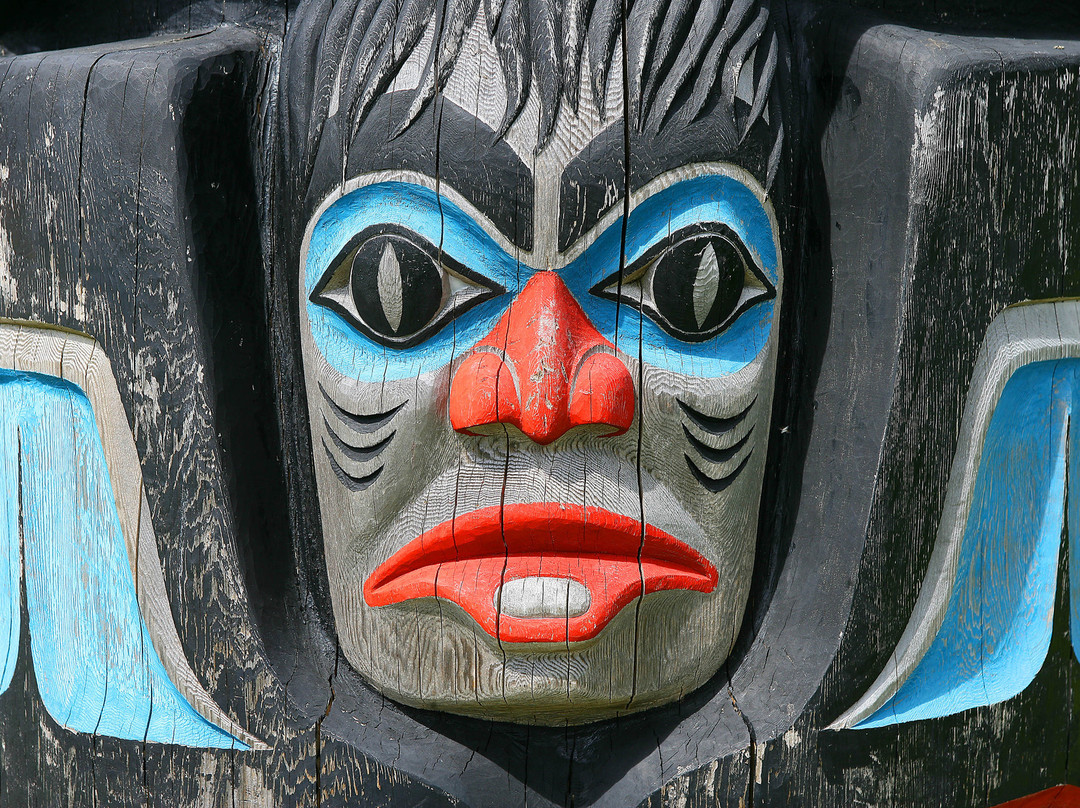 Haida Gwaii Discovery Day Tours-Masset必去景点