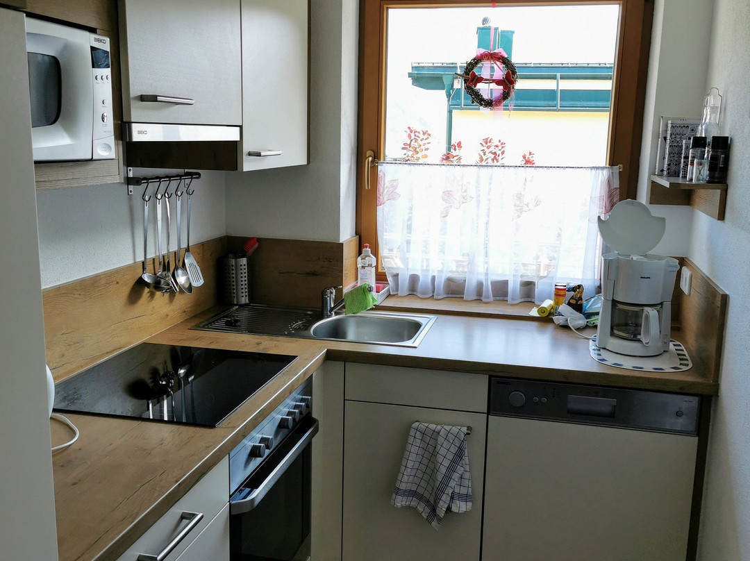 Gastehaus Spergser主图