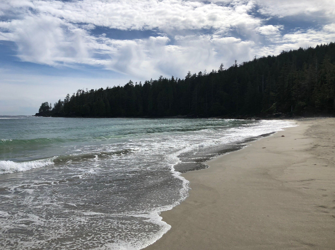 Grant Bay Trail景点图片