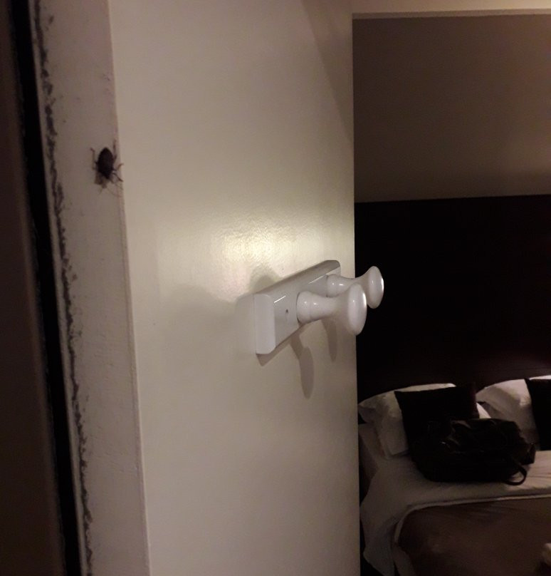 Hotel De La Beauronne主图