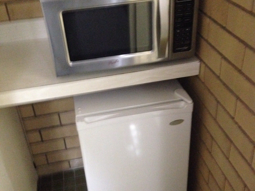 Golden Harvest Motor Inn主图