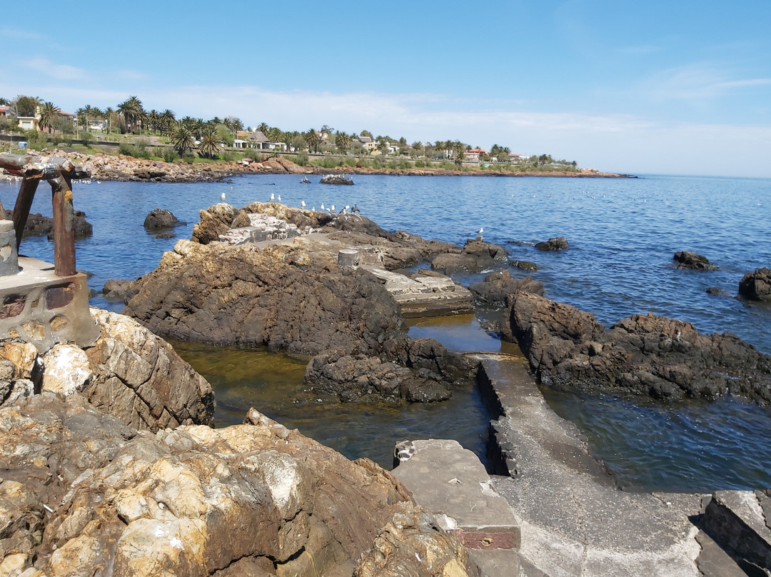 Muelle Pesquero Stella Maris-Piriapolis必去景点