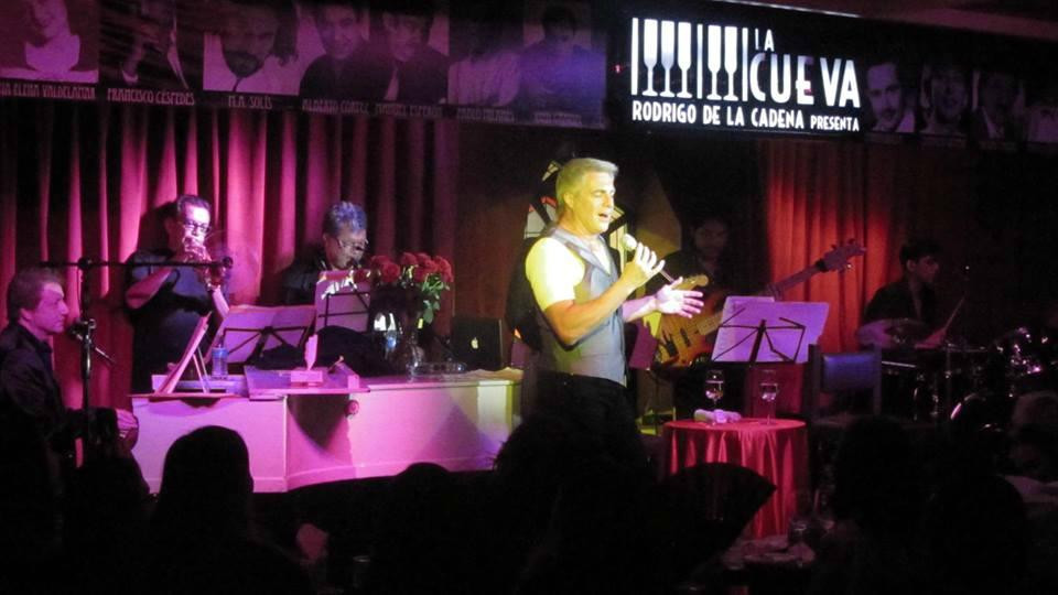 La Cueva de Rodrigo de la Cadena-墨西哥城必去景点