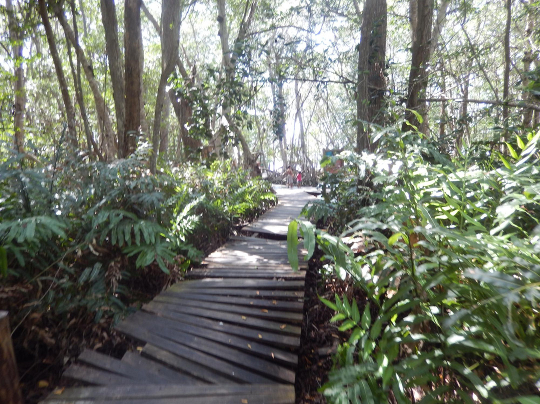 Circuito Ojo de Agua Baldiosera