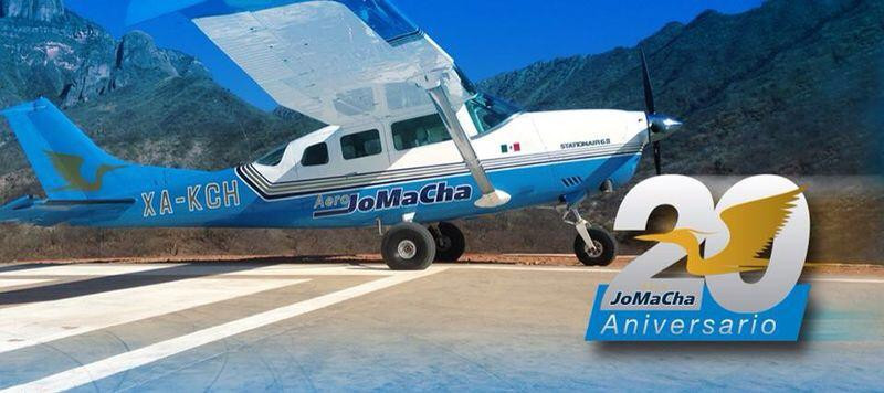 Aero Jomacha景点图片