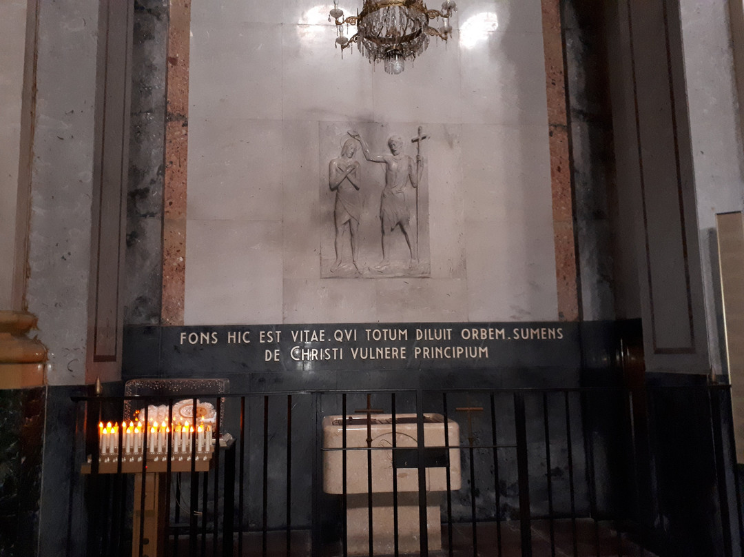 Chiesa di San Bartolomeo景点图片