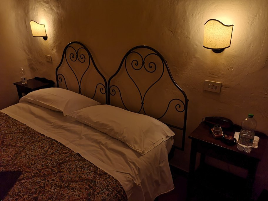 Albergo Duomo主图