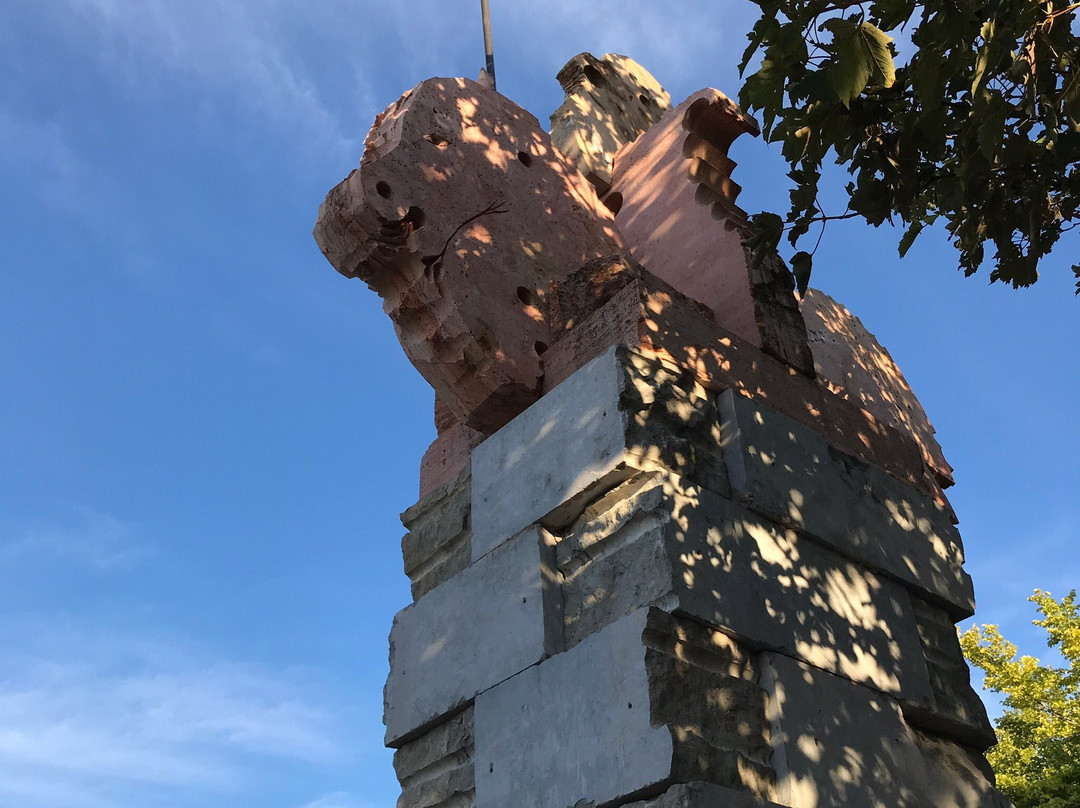 Jardim de Marvao-Marvao必去景点