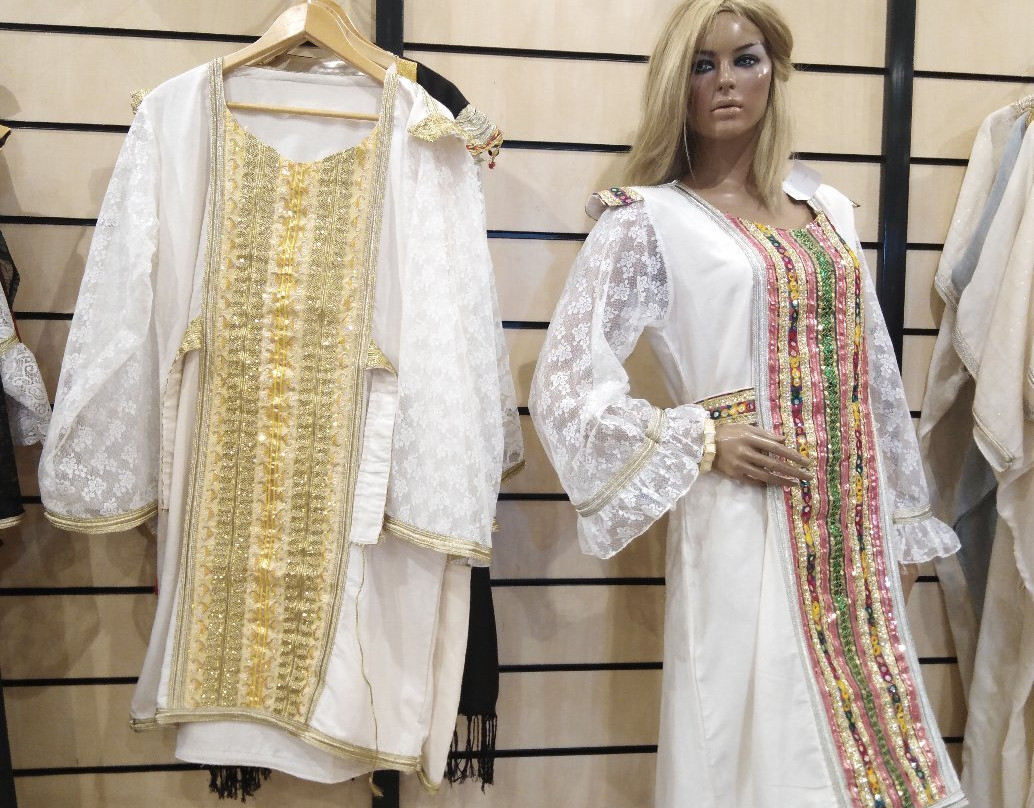 Folla shopping center-摩纳斯特必去景点