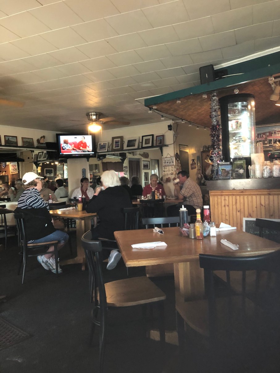 Alouette Beach Resort-餐饮