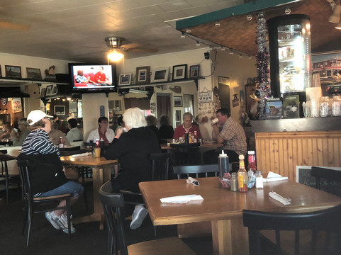 Alouette Beach Resort主图