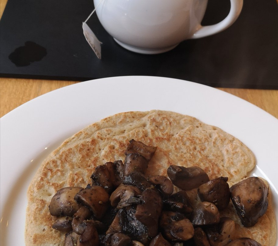 Griff House Bed & Breakfast主图