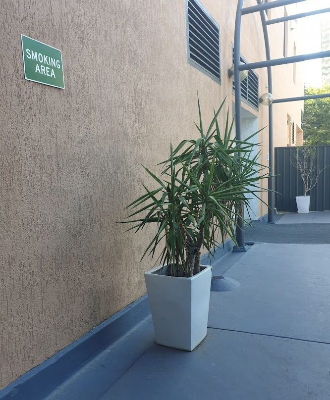 阿德莱德海滨凯富酒店主图