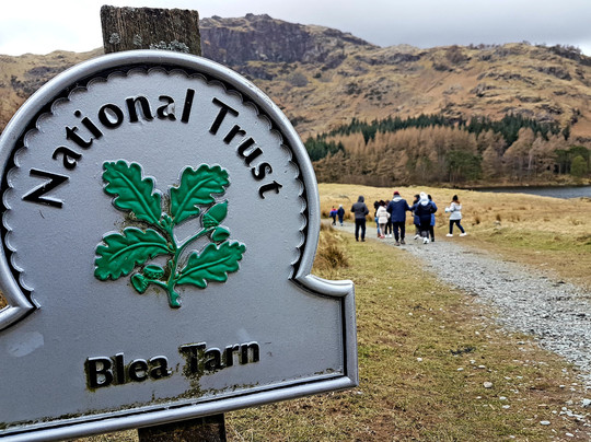 BusyBus-切斯特必去景点