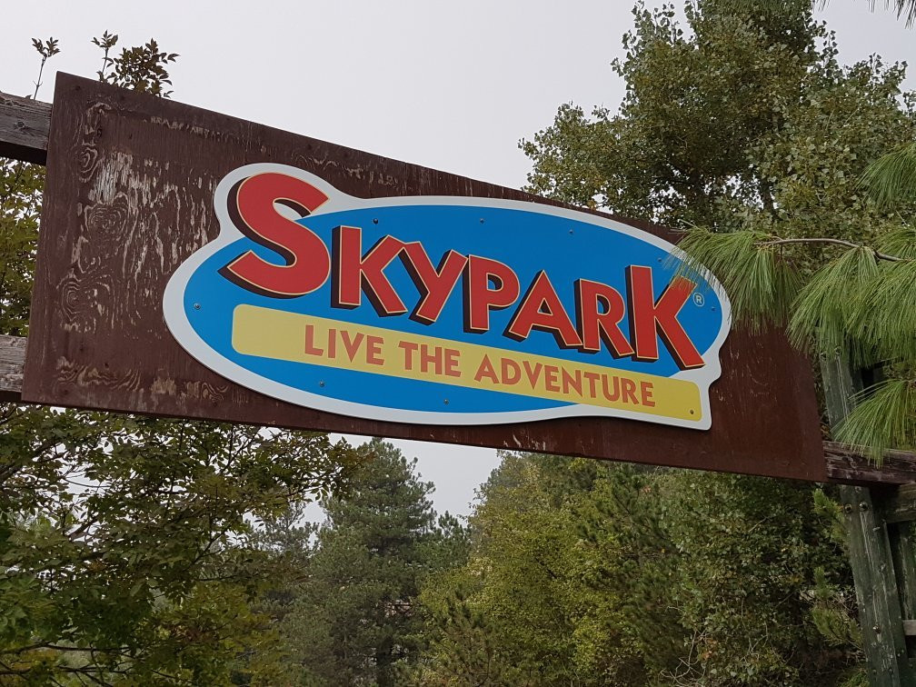 Skypark Parco Avventura景点图片