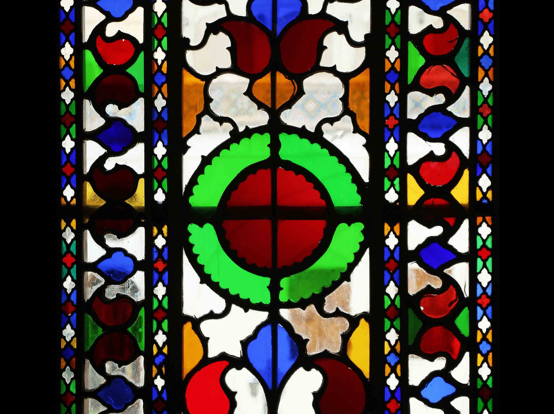 Museum of Islamic Heritage景点图片