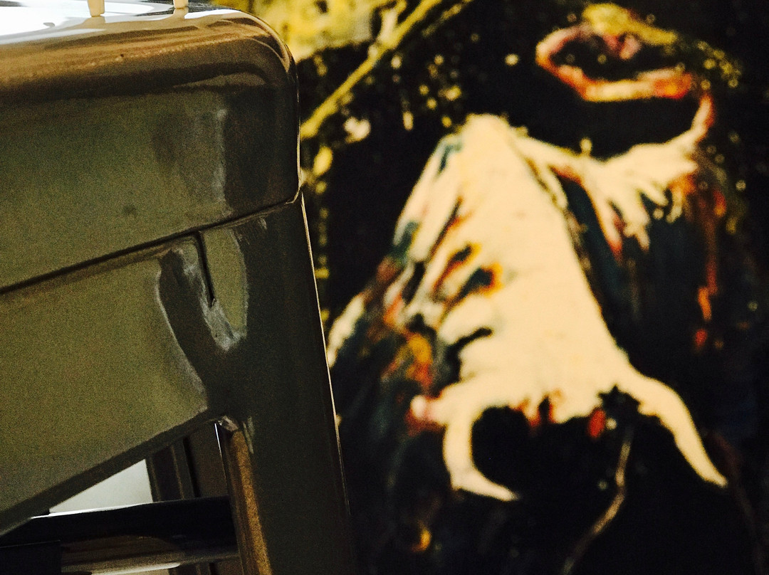 Rue St. Denis-蒙特利尔必去景点