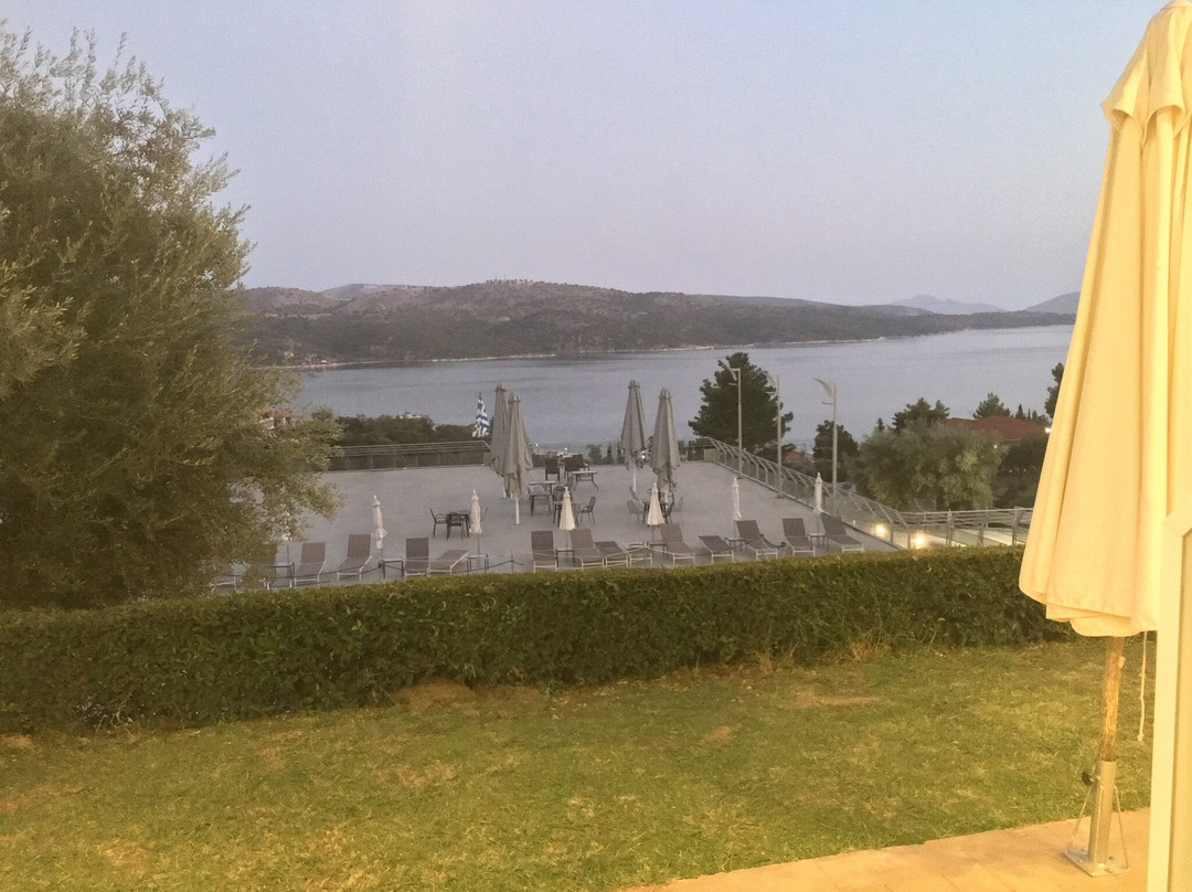 Giannis Village Resort