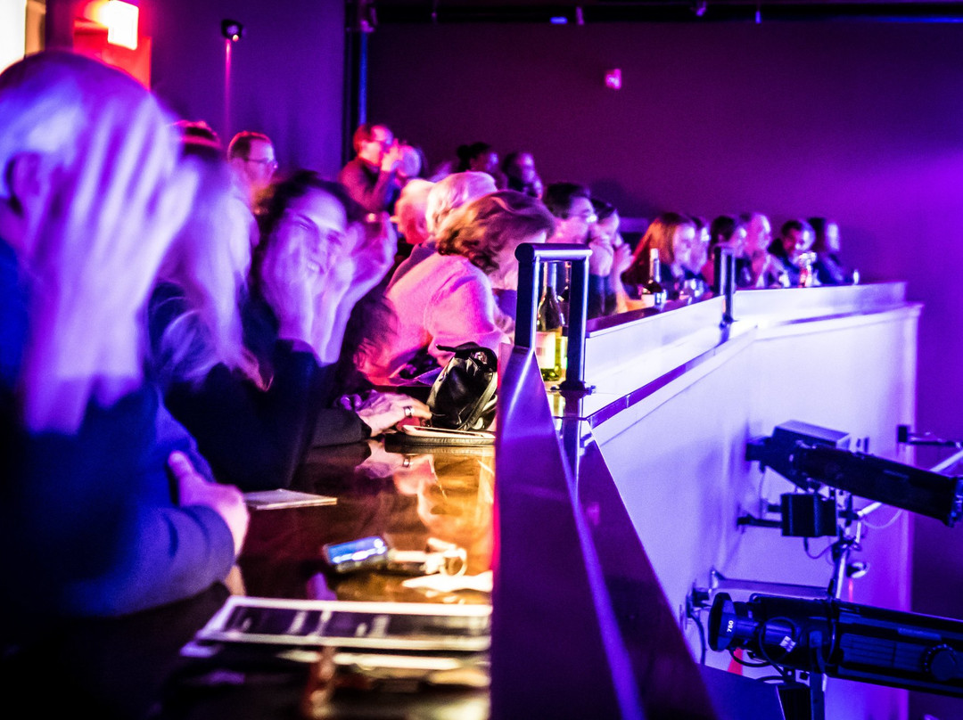 Hopewell Theater-Hopewell必去景点