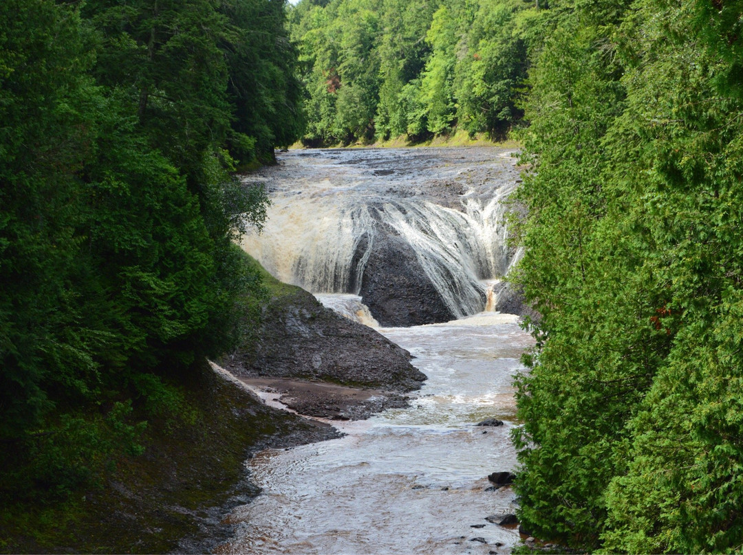 Ironwood旅游景点-Ottawa National Forest