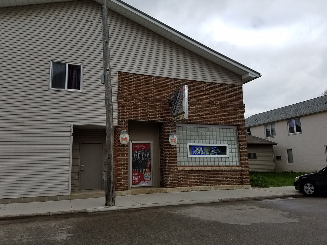 Brewskie's Bar and Grill