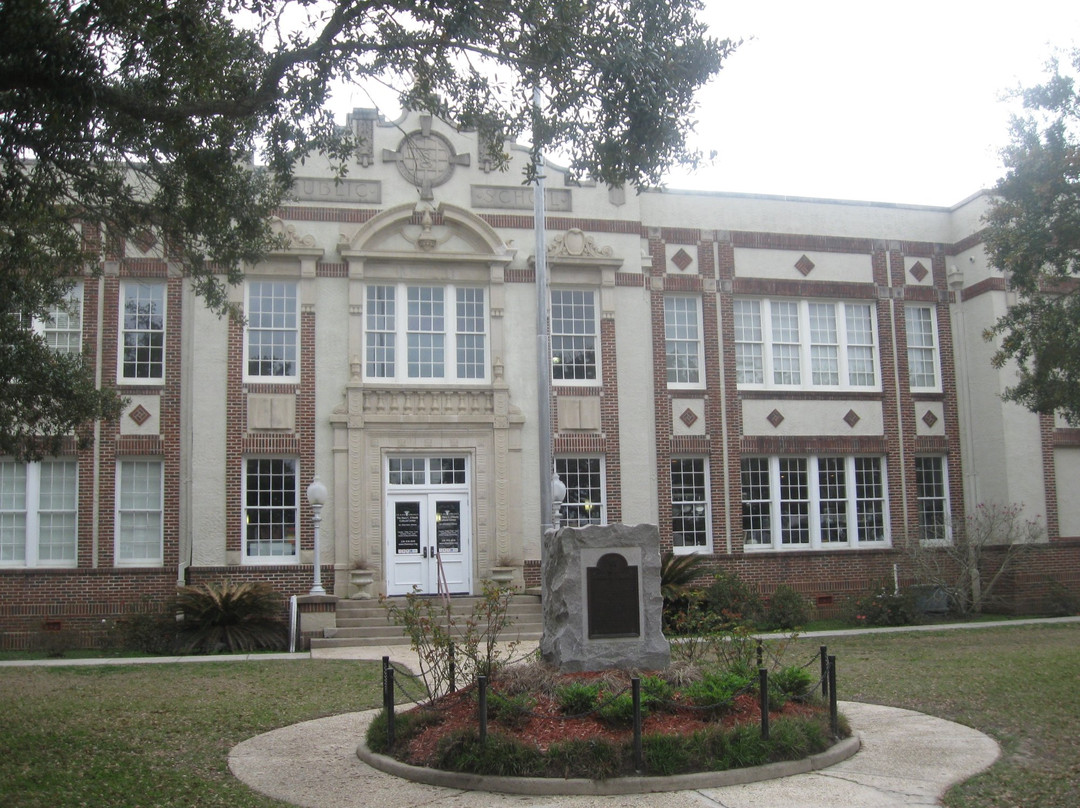 Ocean Springs Museum of History景点图片