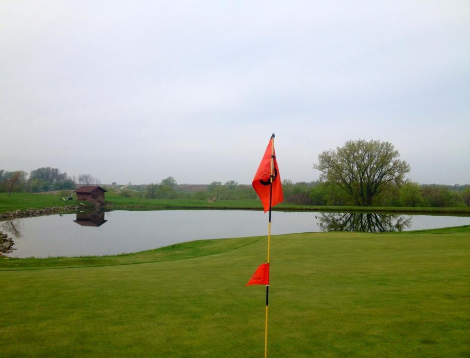 Lake Pepin Golf Course景点图片