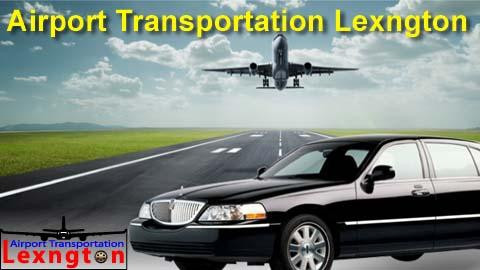 Airport Transportation Lexington景点图片