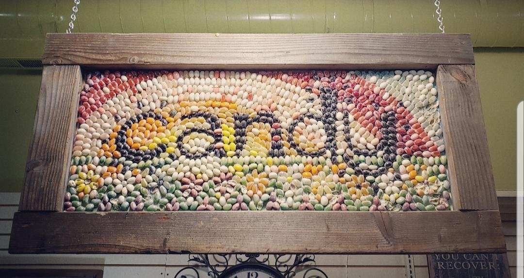 Newton's Gift-Cherryvale必去景点