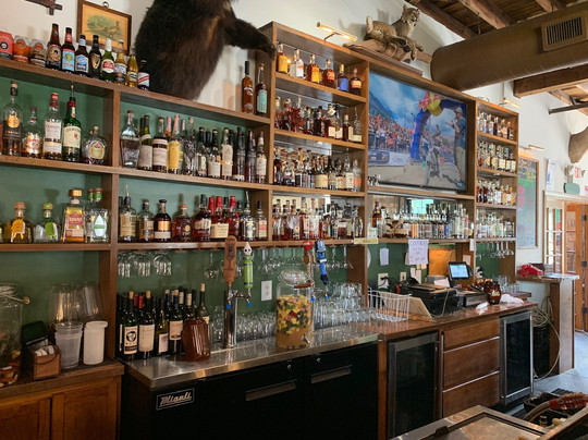 The Elkhorn Tavern-列克星敦必去景点