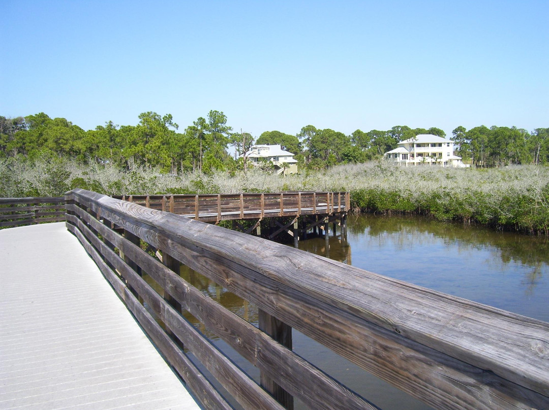 Ann & Chuck Dever Memorial Regional Park景点图片