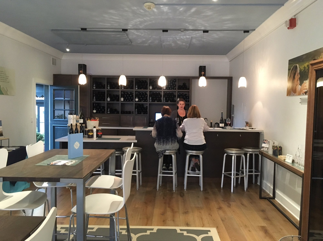 Carmel Road Tasting Room-卡梅尔必去景点