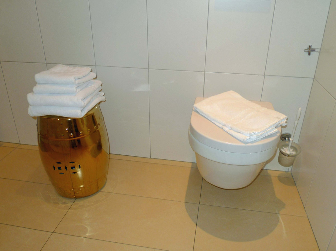 Hotel Soeruper Hof主图