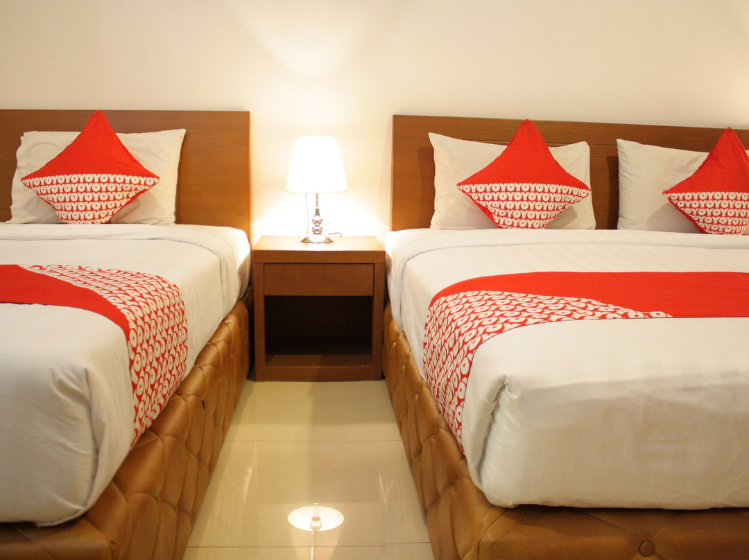 Hotel Bintang Jadayat 1主图