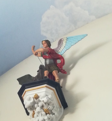 Eglise Saint-Césaire