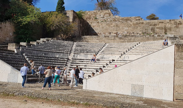 Niko Travel-科林比亚必去景点