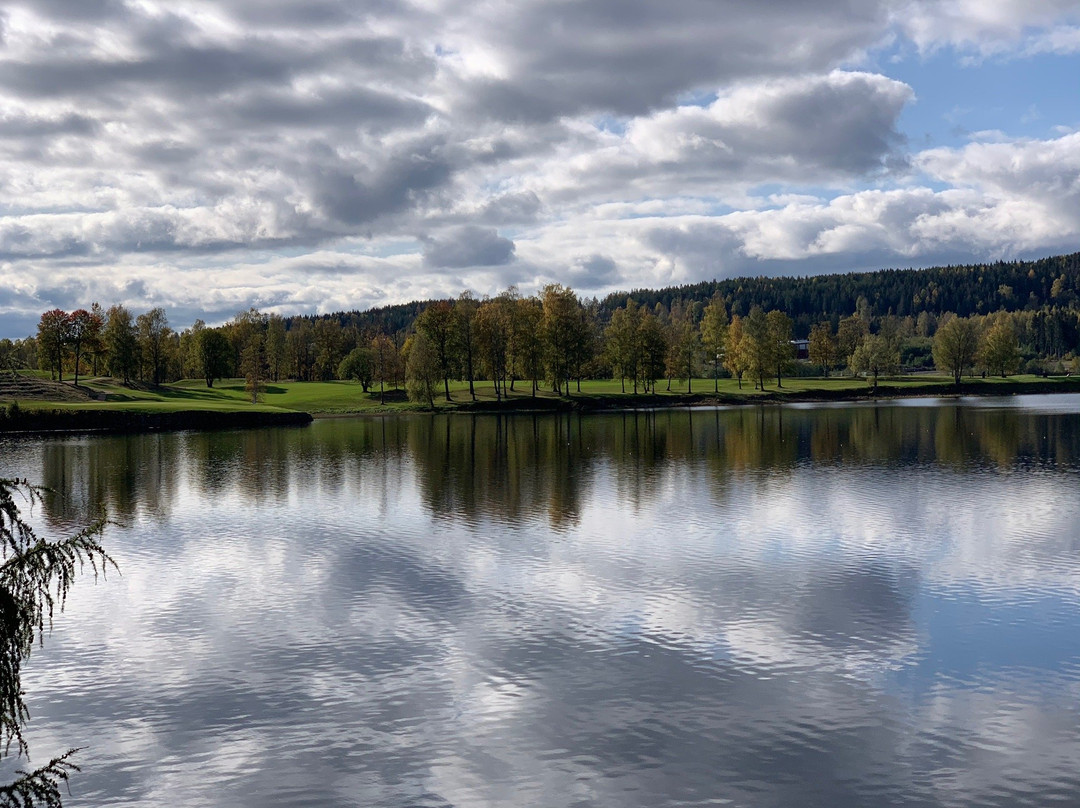 Bogstad Gard-奥斯陆必去景点